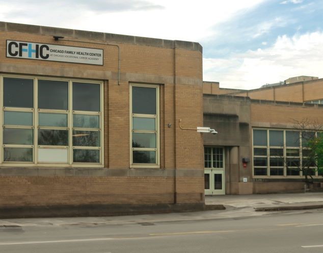 CVCA Clinic