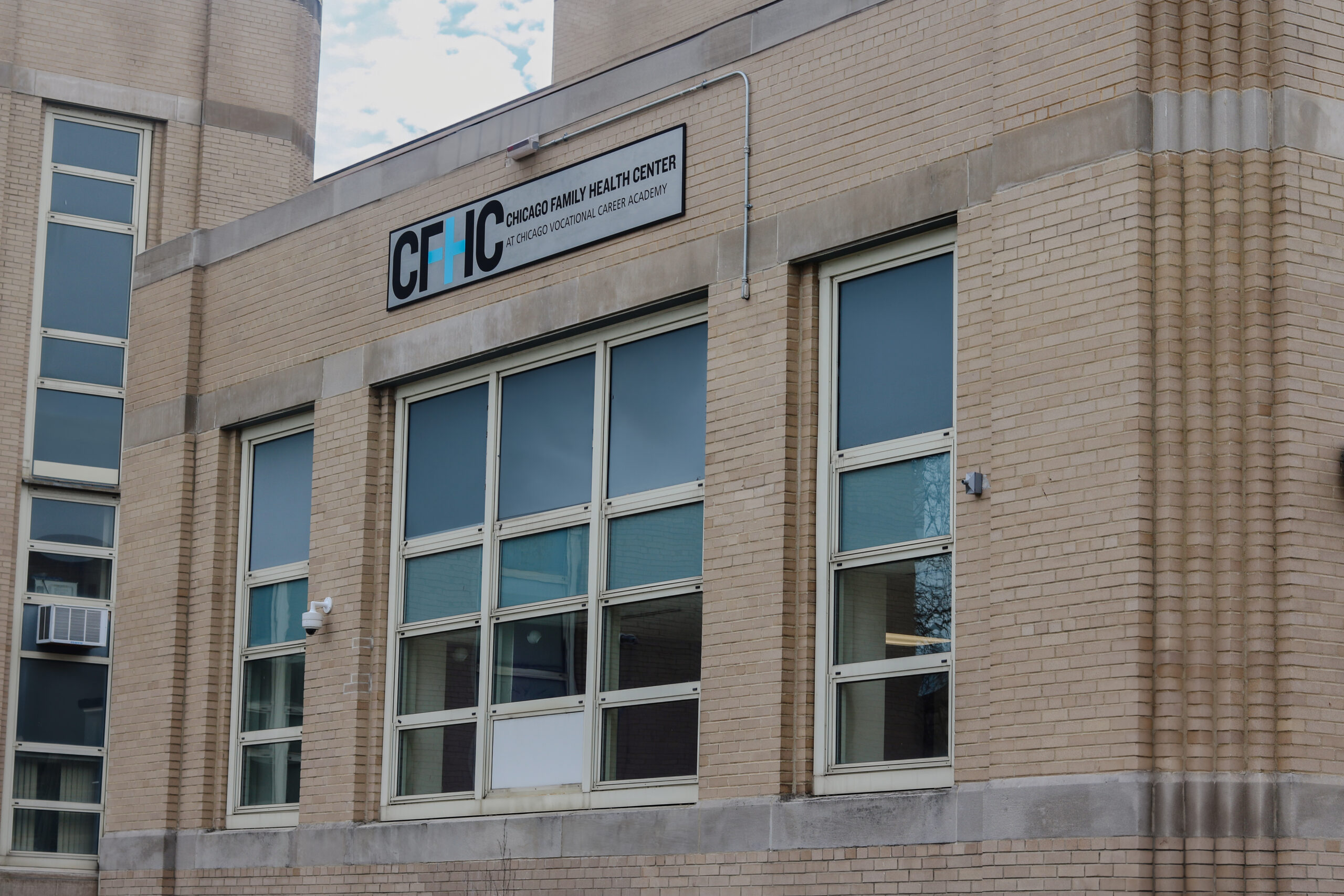 CVCA Health Center
