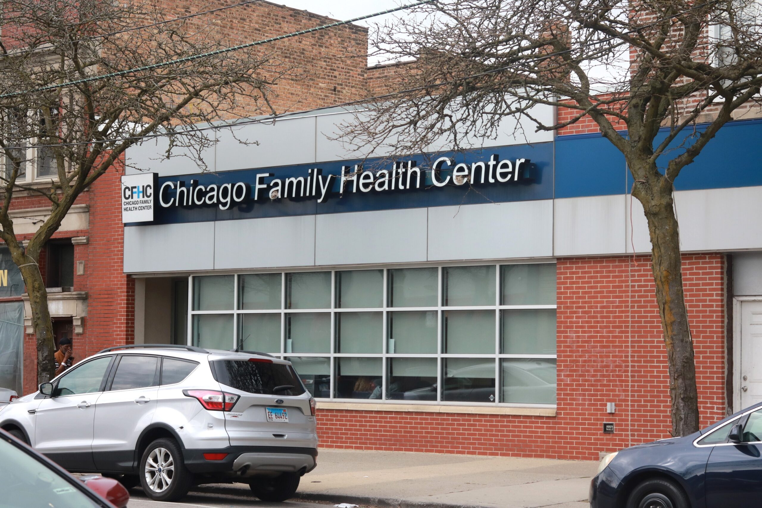 2025 East Side Health Center