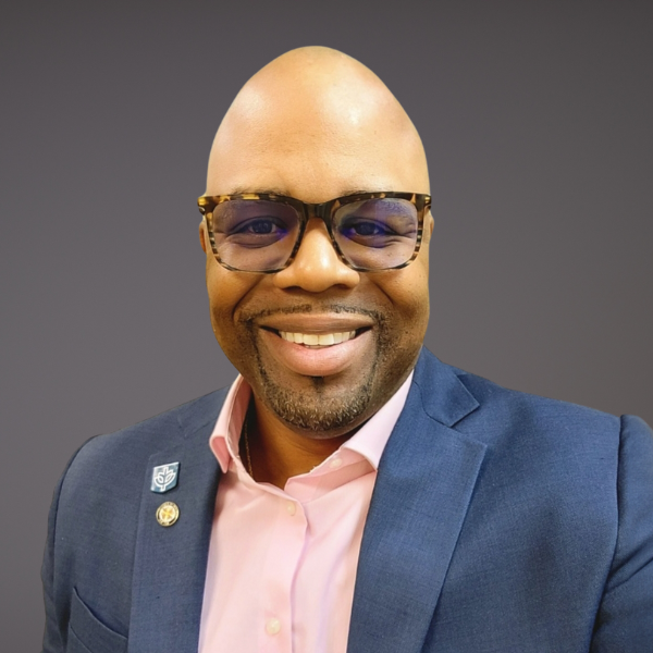 Kevin McGhee — Board