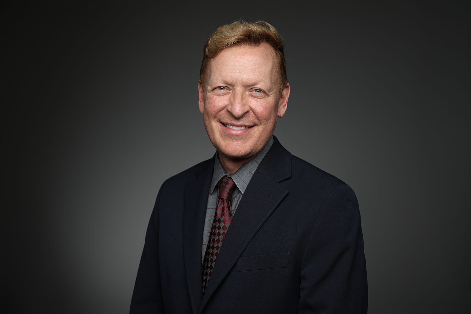 Roy Carlton