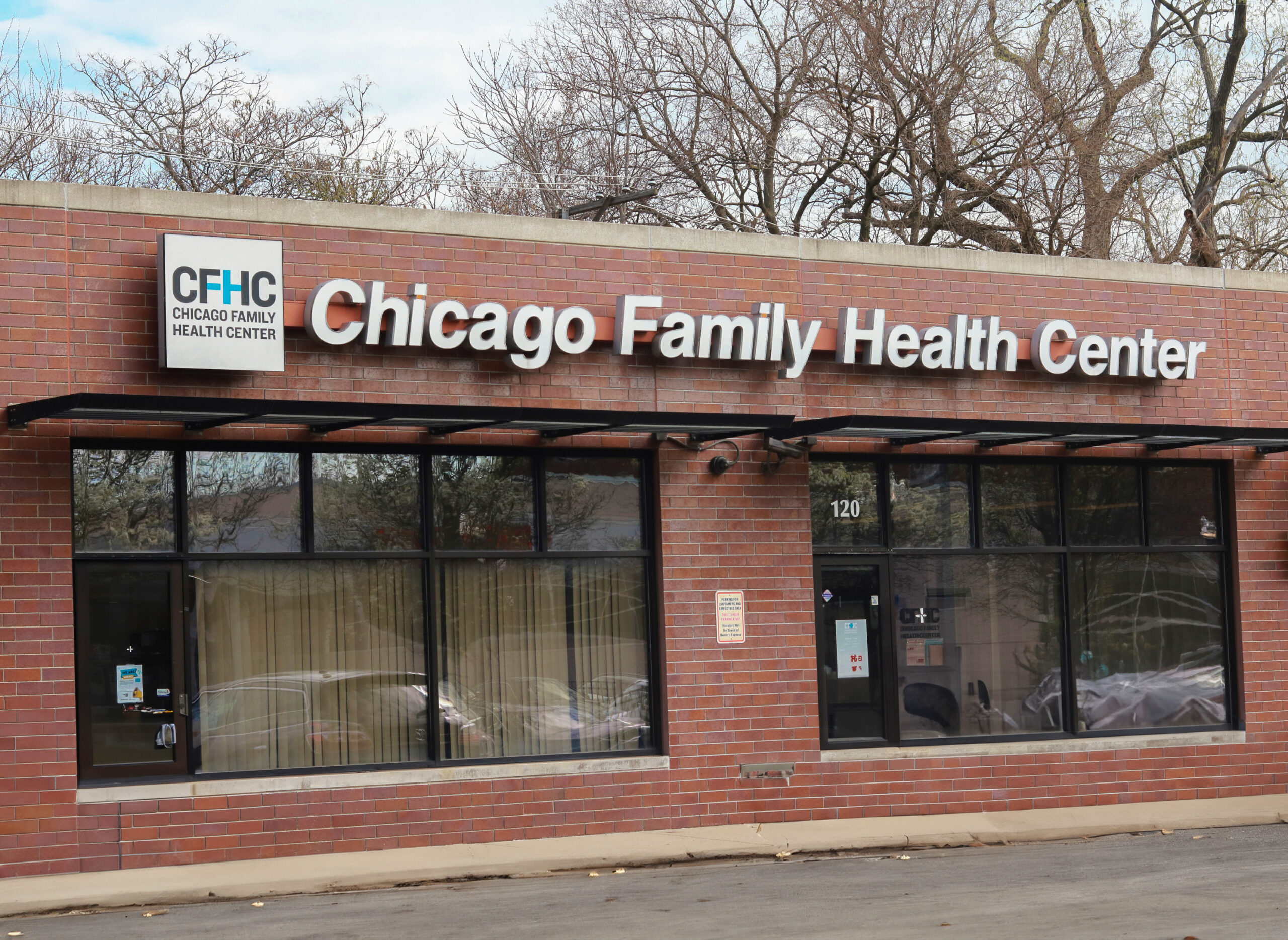 Roseland Clinic