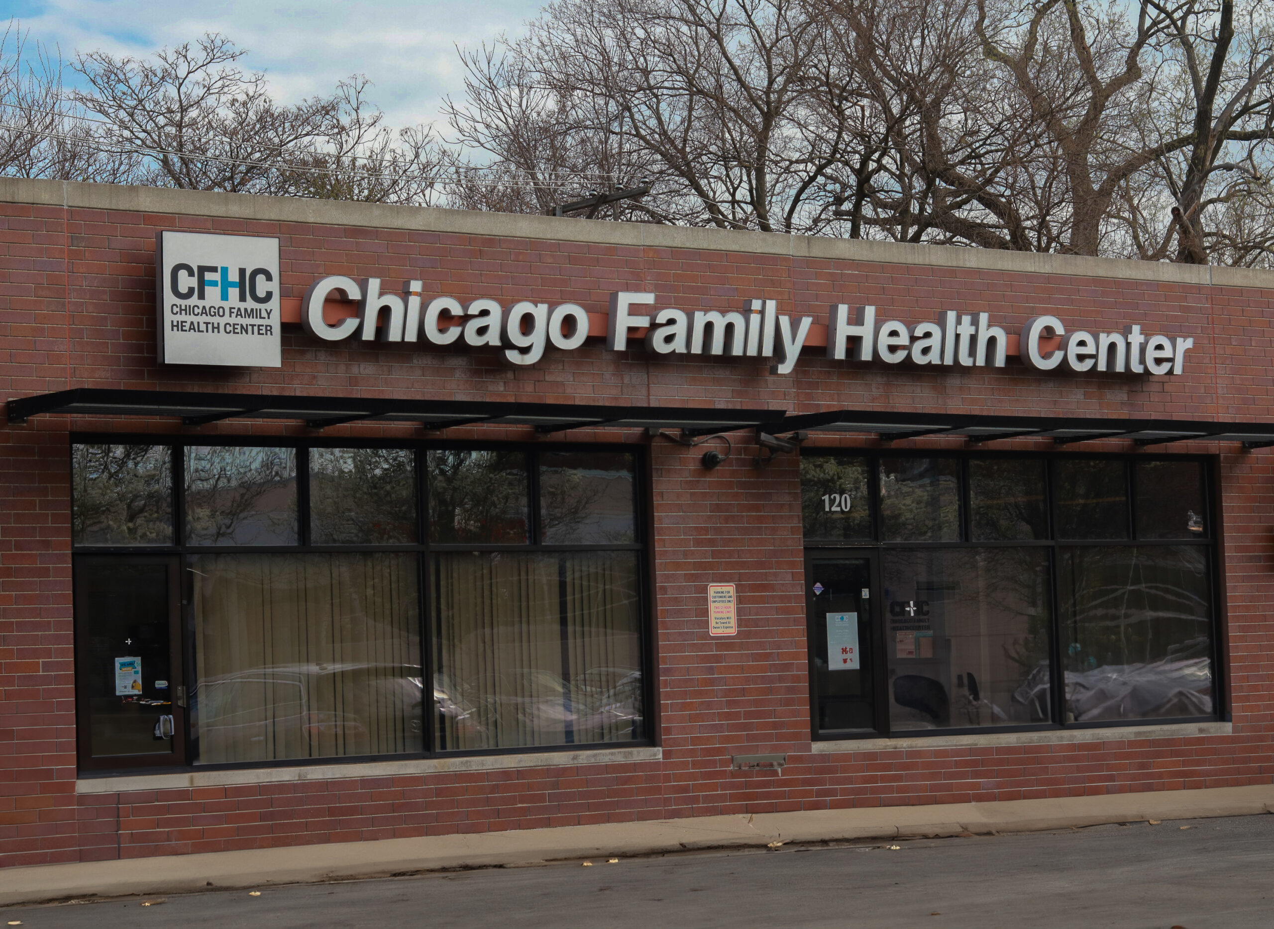 Roseland Clinic