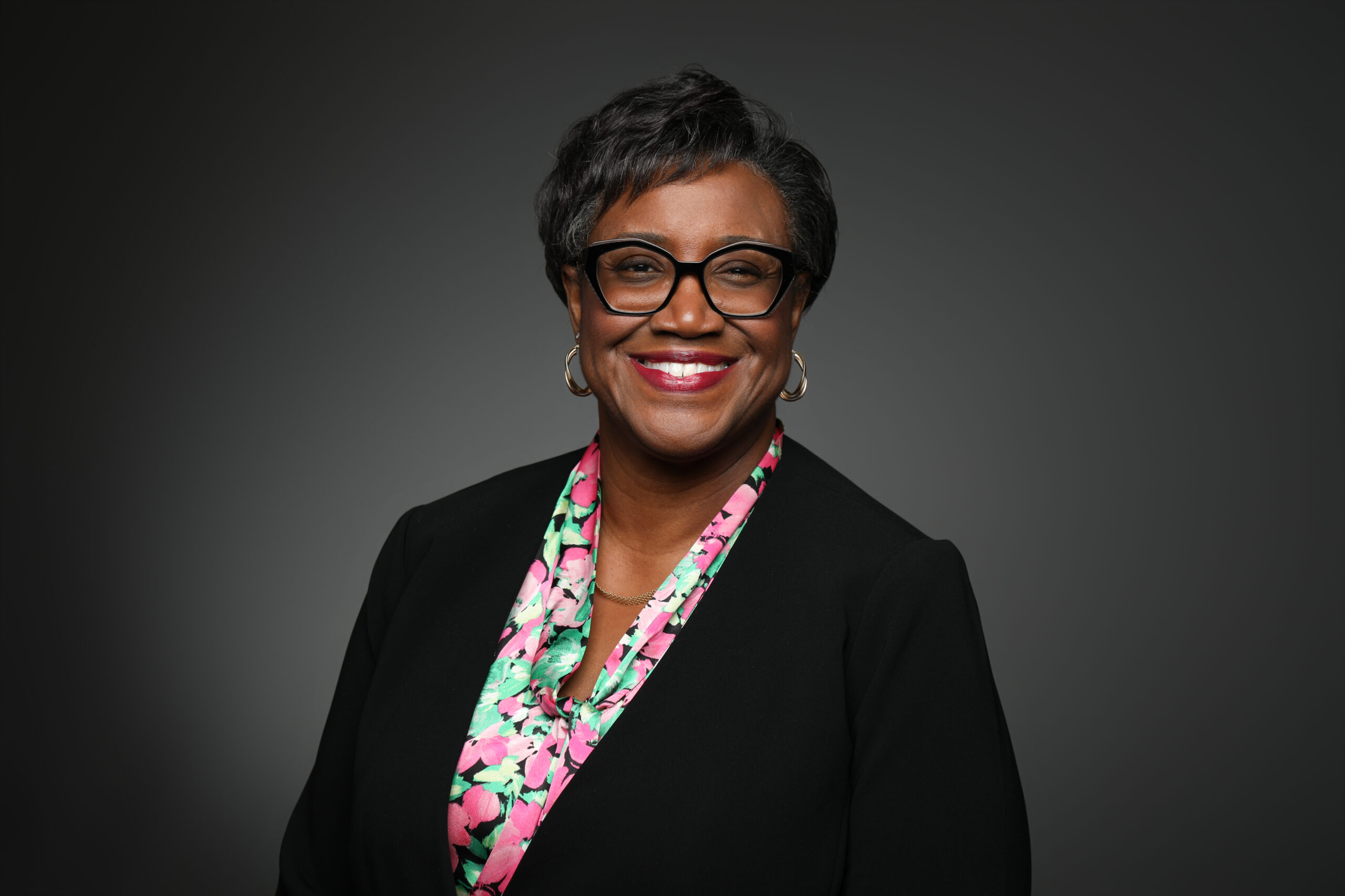Sherry Pace