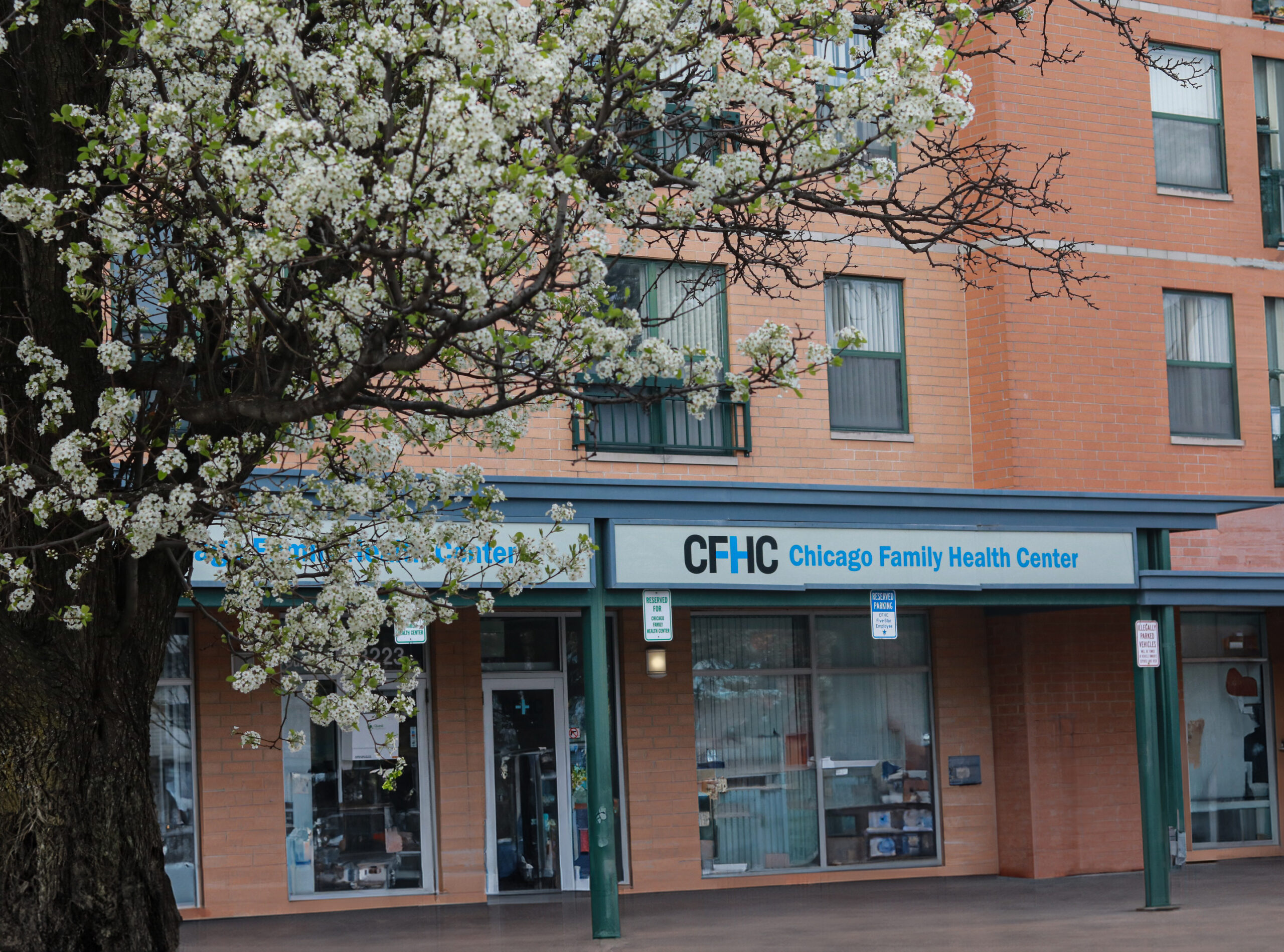 chicago-lawn-health-center