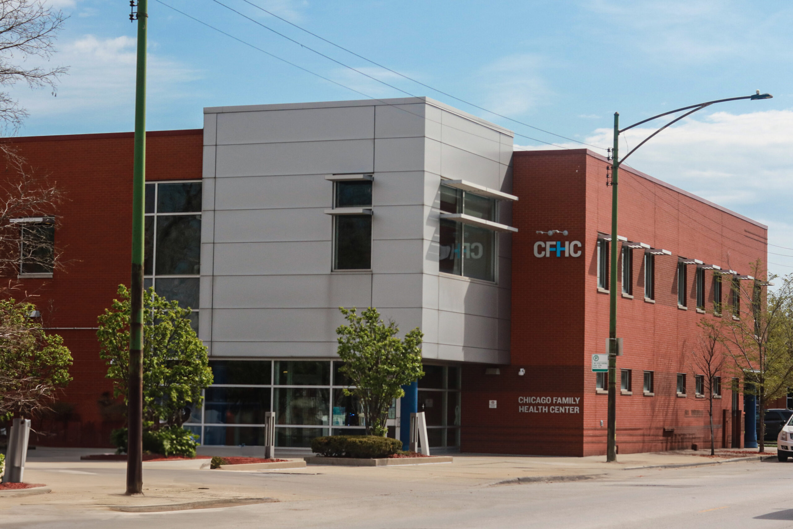 Pullman Clinic