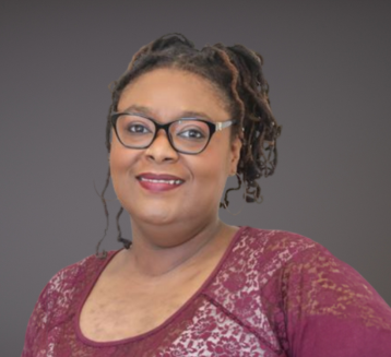 Angel M. Hughes