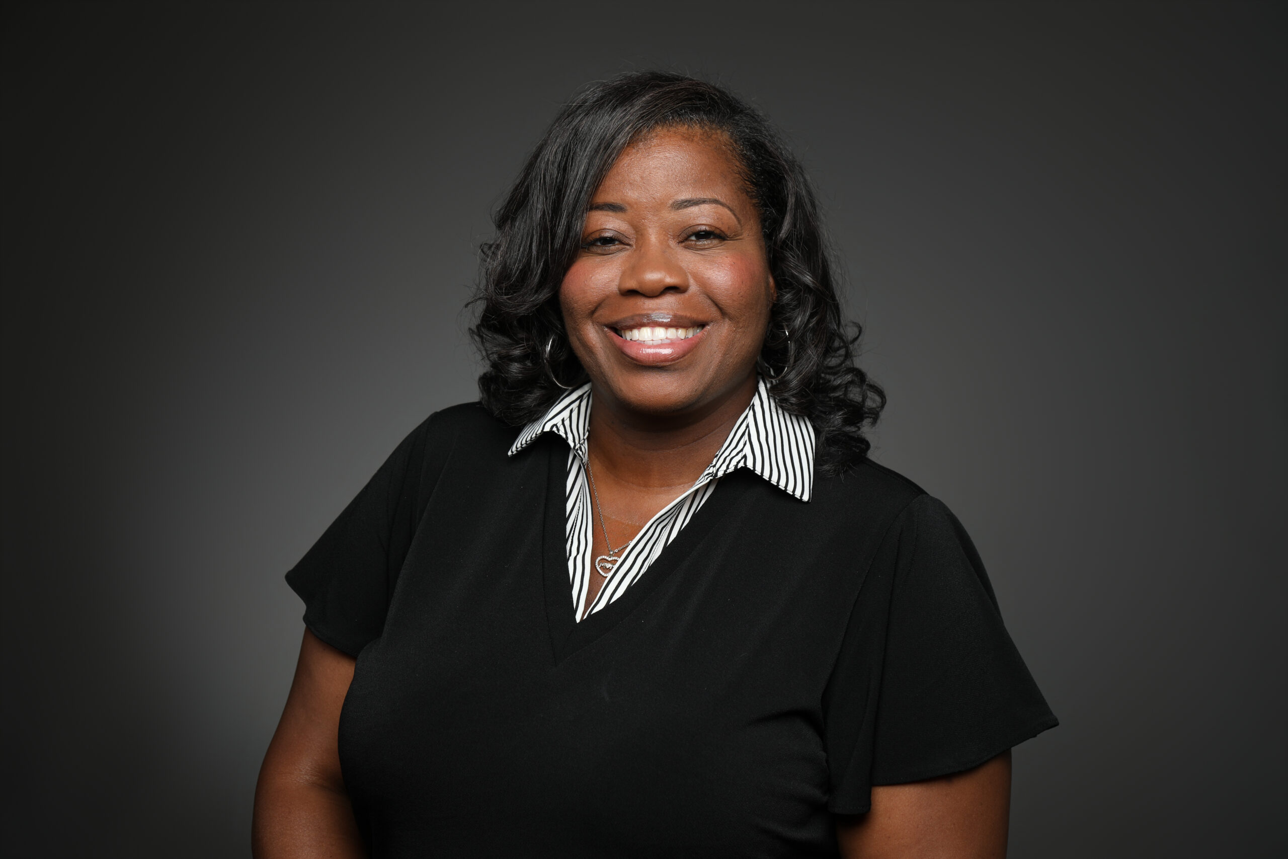 Brandy Wade - Chicago Family Health Center