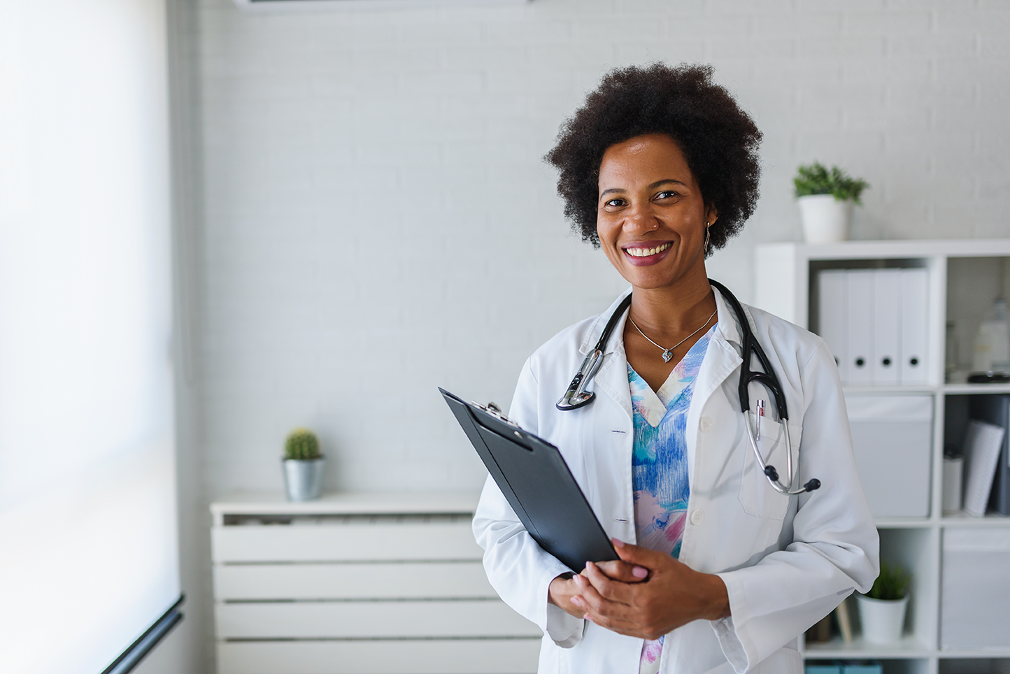 Black-Female-Physician