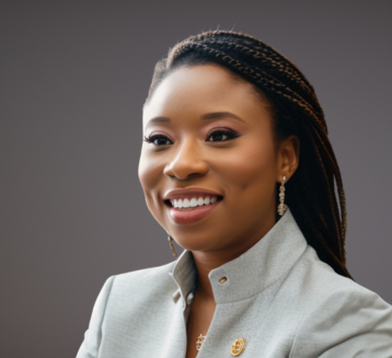 Chidinma Osineme, MD, FAAFP