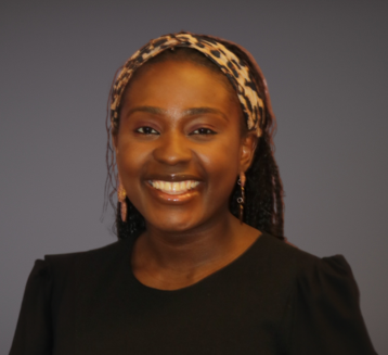 Dorathy Okon