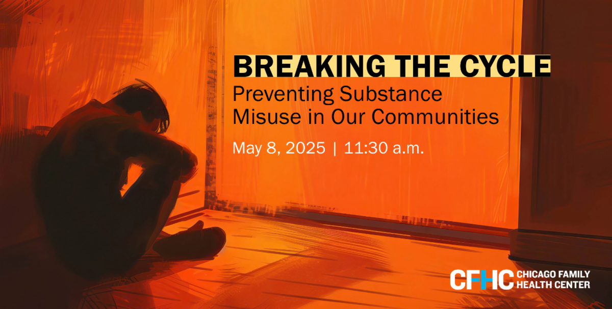 Preventing Substance Misuse in our Communities