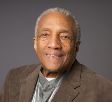 James Simmons — Board