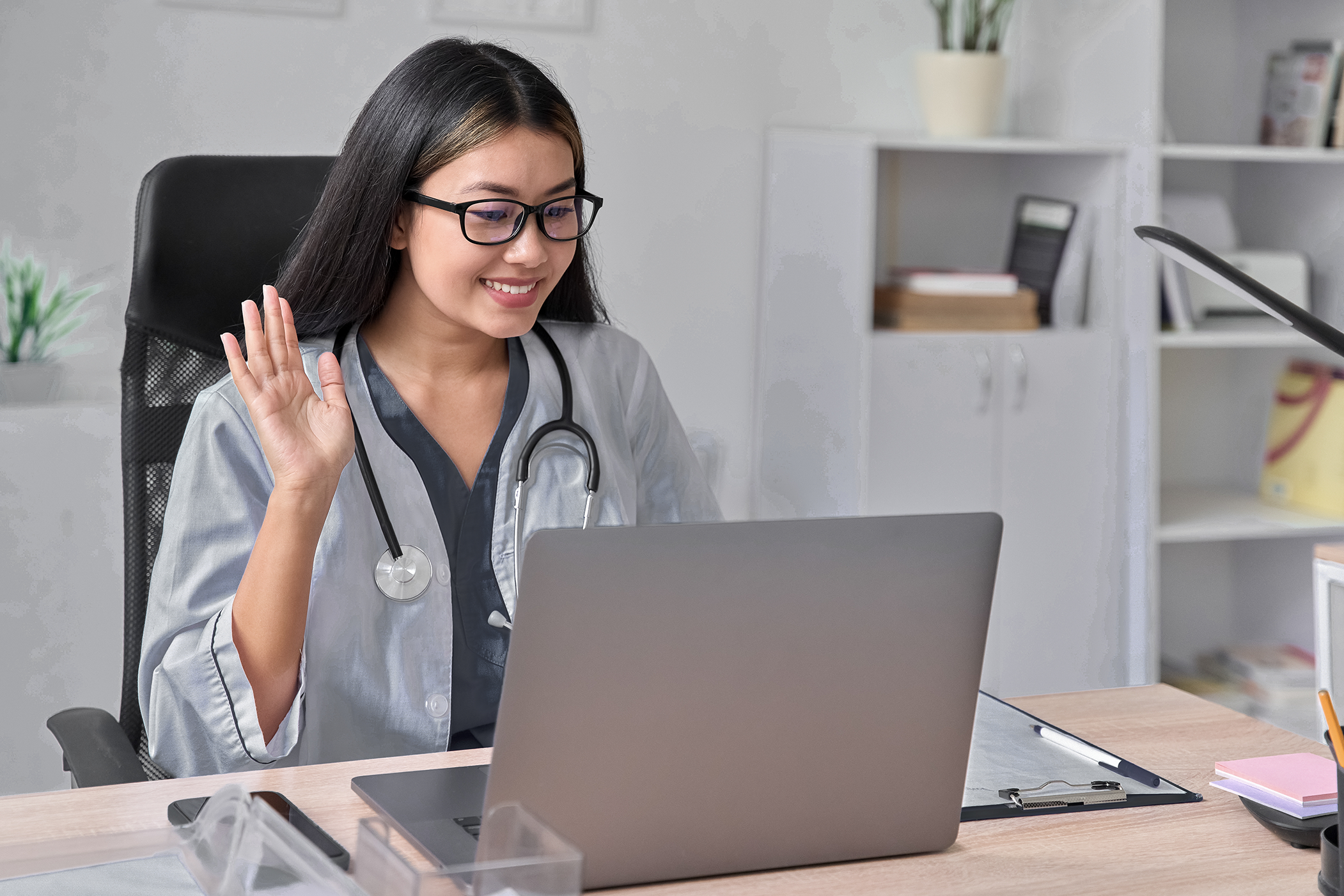Physician-1