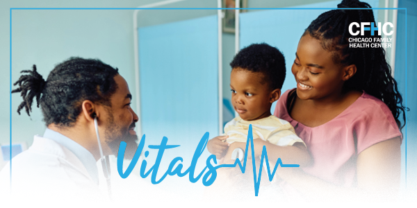 Vitals June 2025