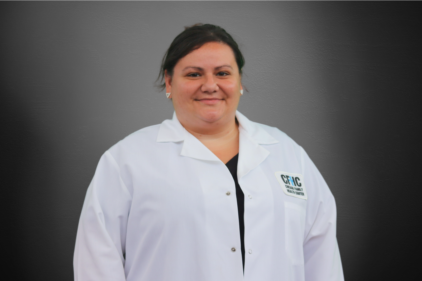 Jodi Krmpotich